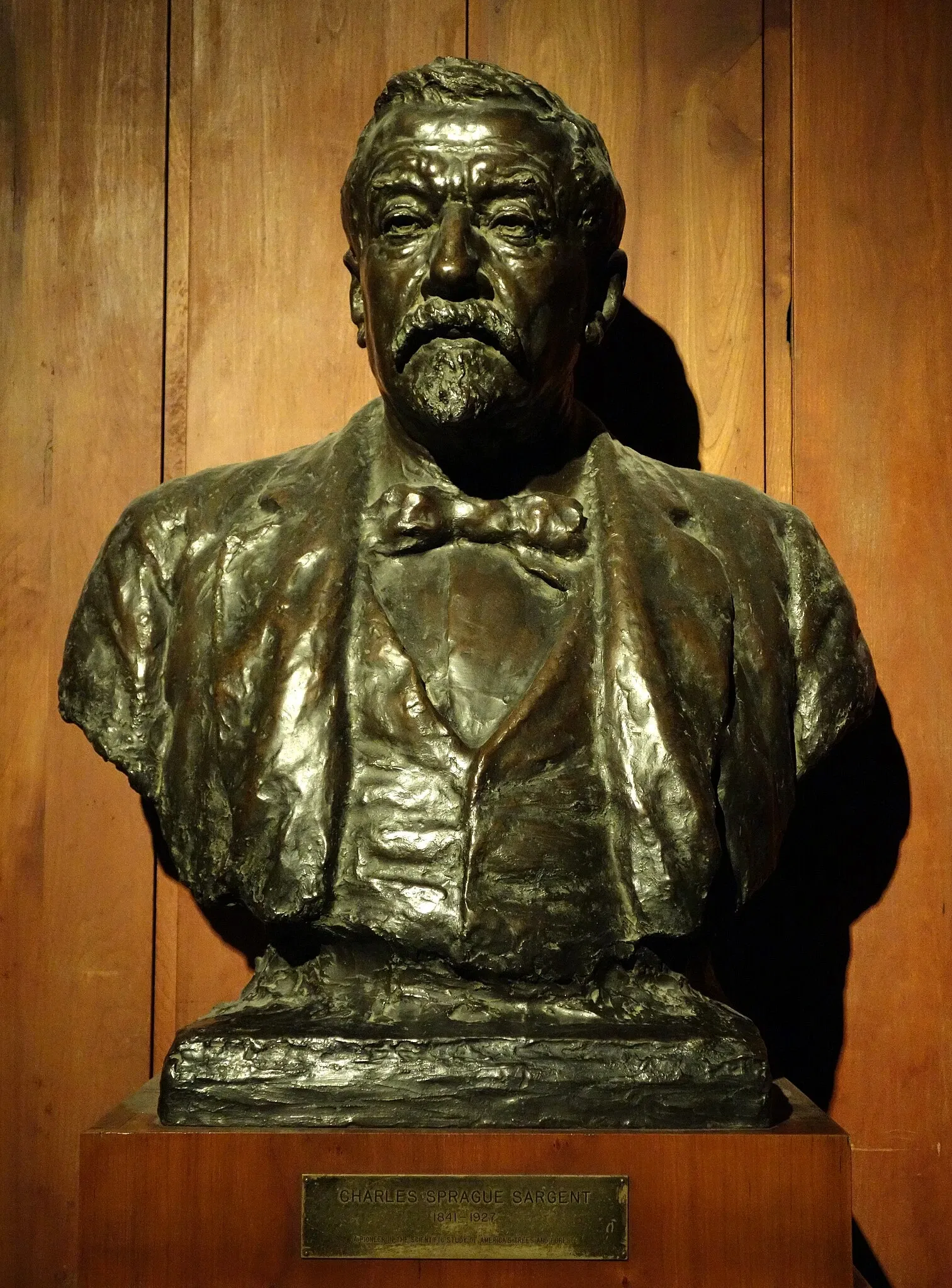 American Museum of Natural History