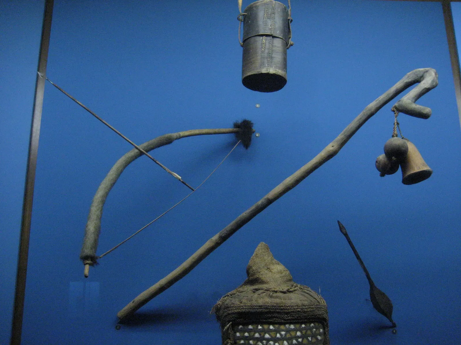 Museo Americano de Historia Natural