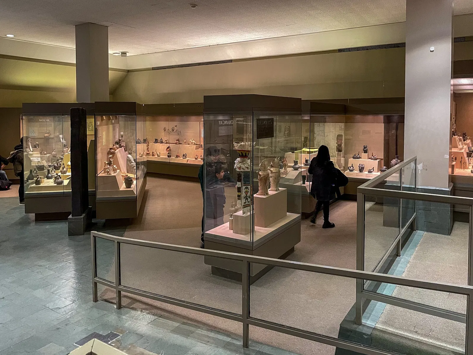 American Museum of Natural History