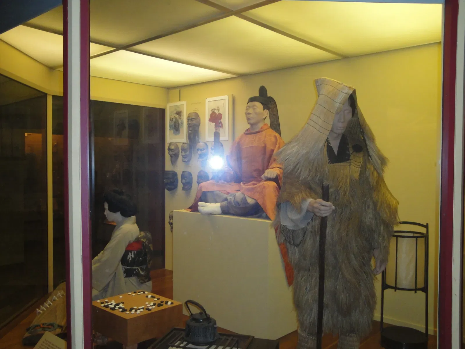 Musée américain d'histoire naturelle