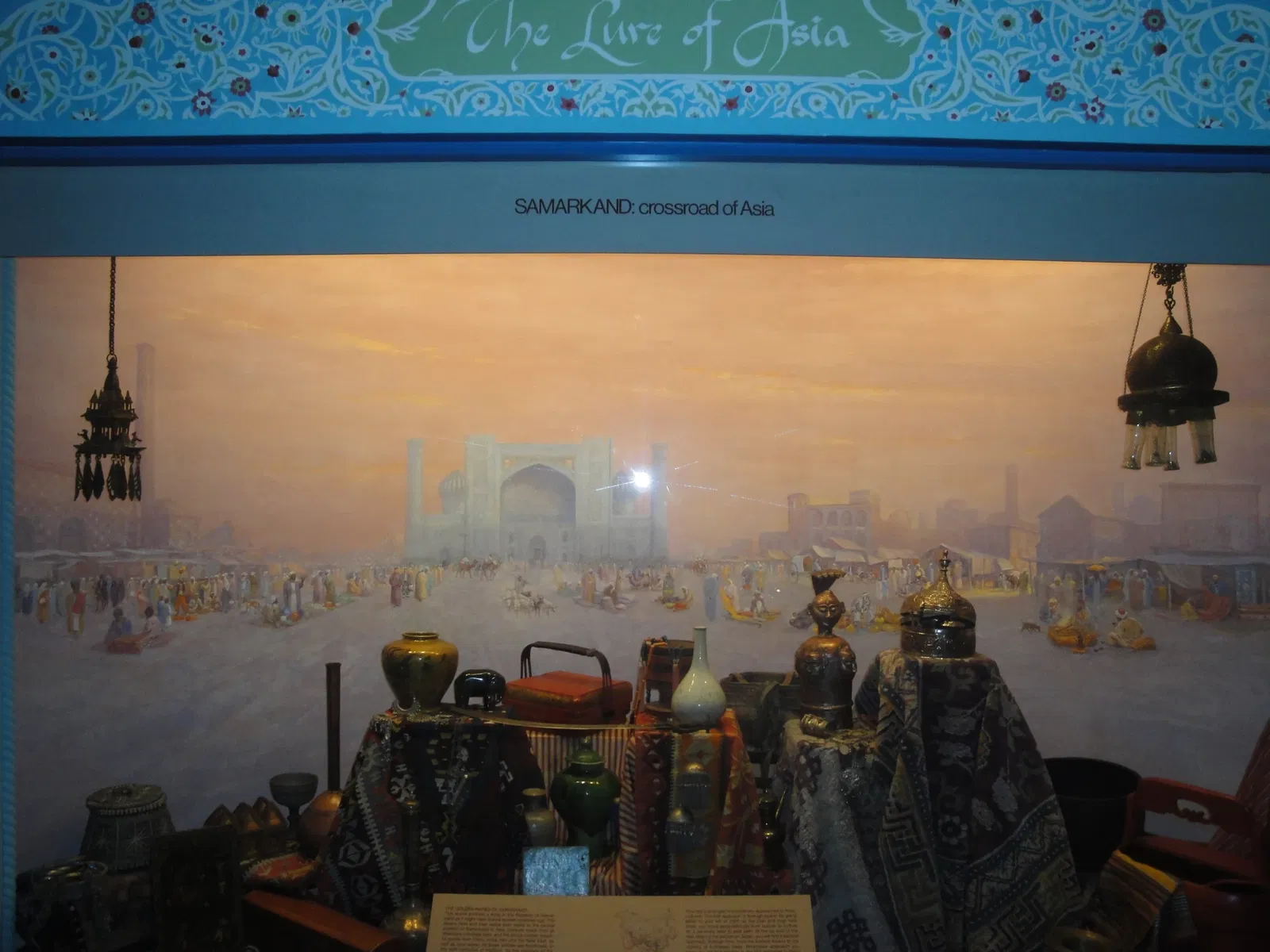 Musée américain d'histoire naturelle