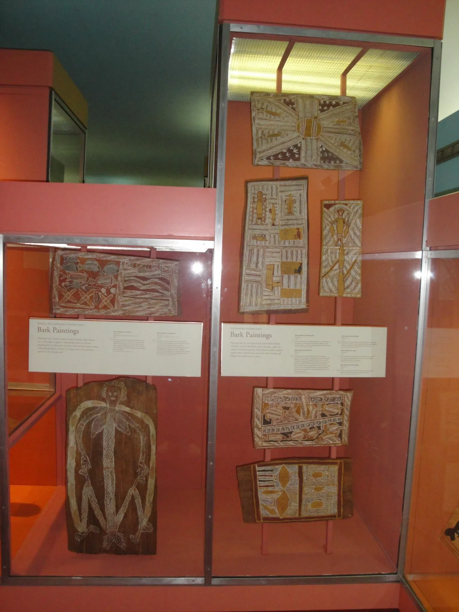 Musée américain d'histoire naturelle