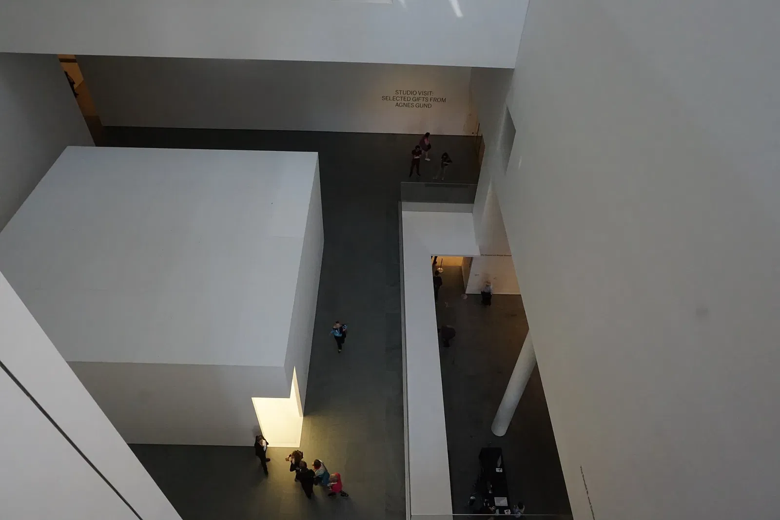 Museum of Modern Art