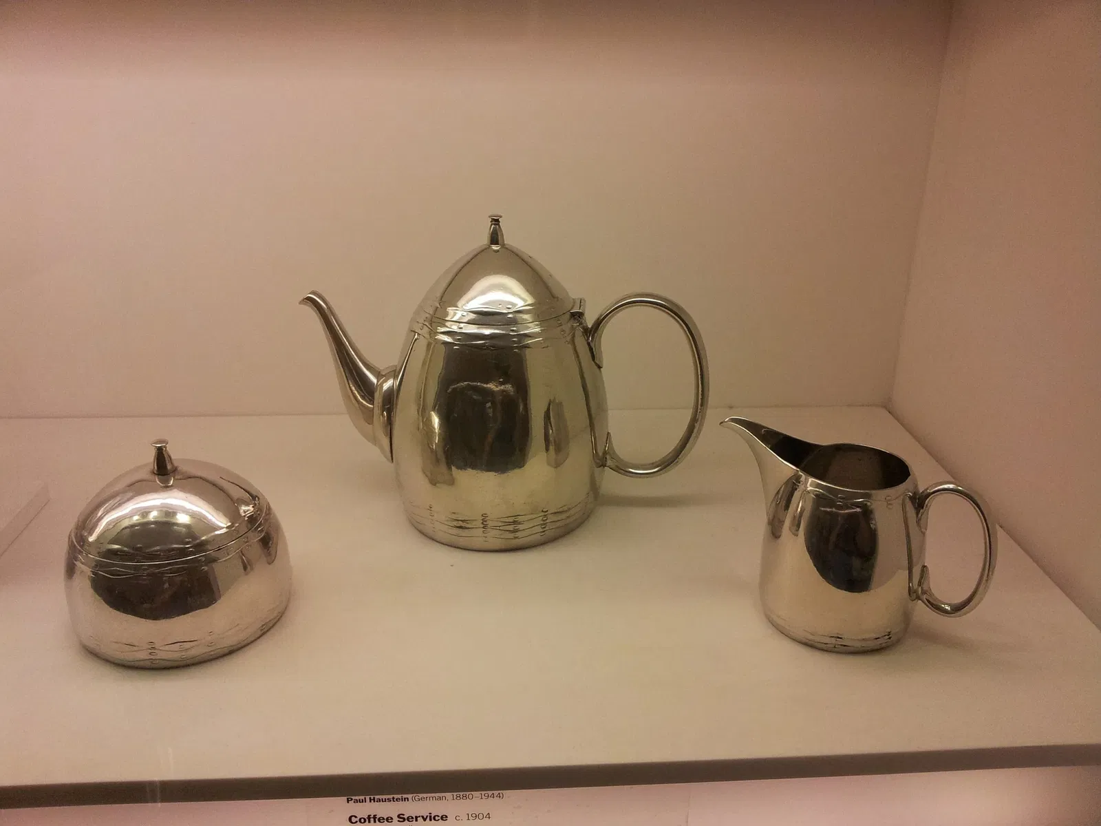 Museum of Modern Art