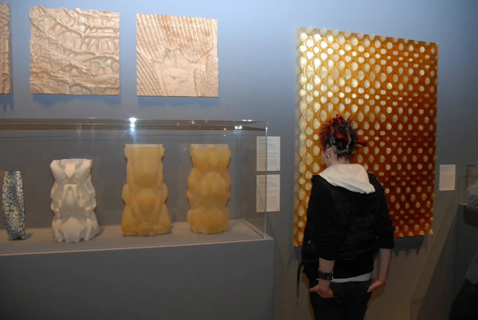 Museum of Modern Art