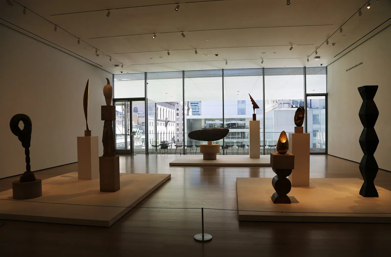 Museum of Modern Art