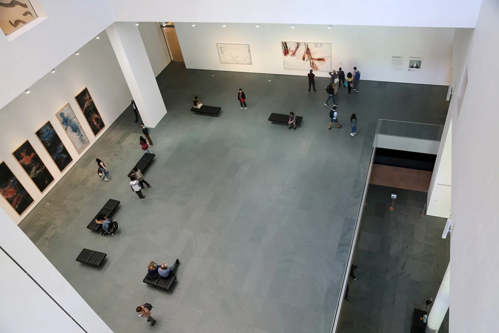 Museum of Modern Art