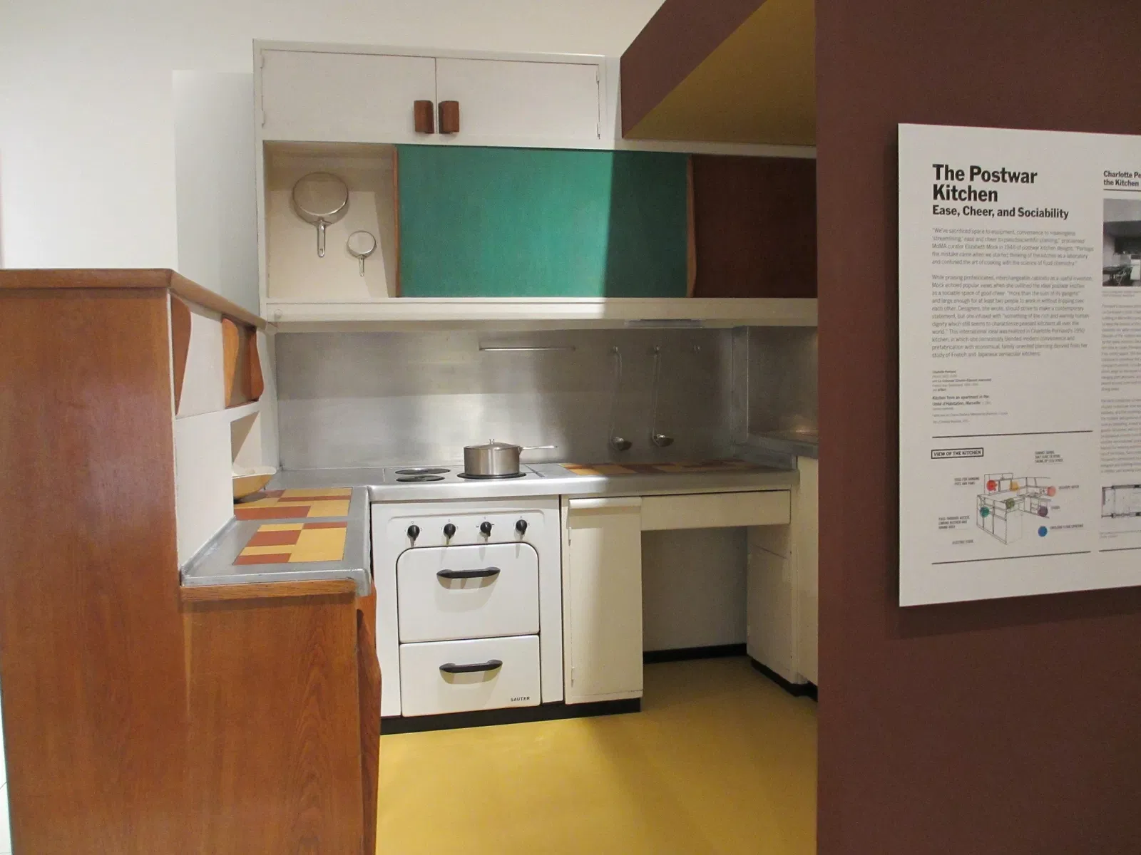 Museum of Modern Art