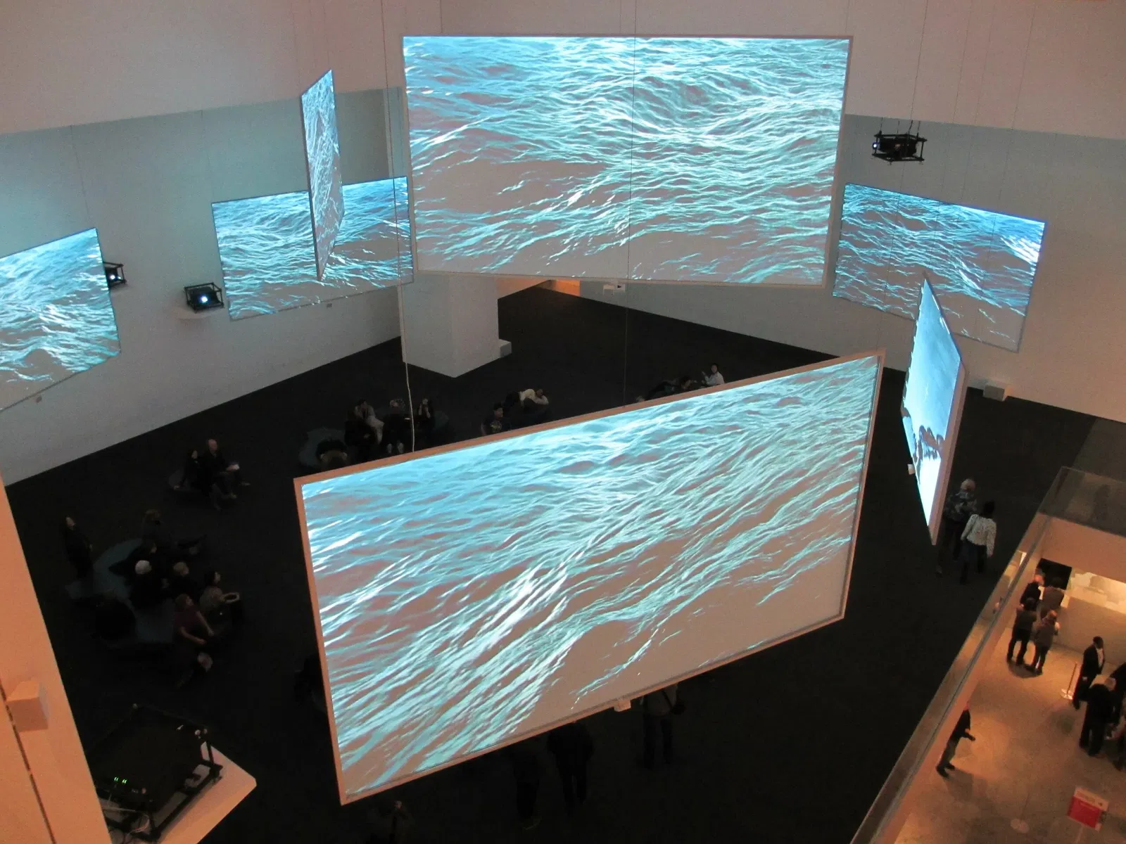 Museum of Modern Art