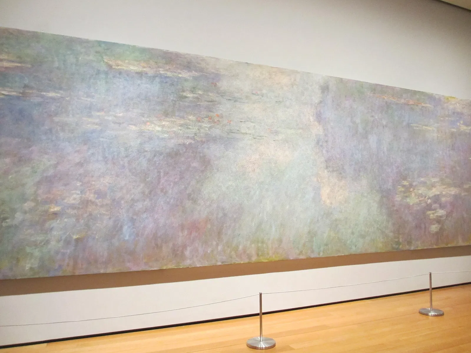 Museum of Modern Art