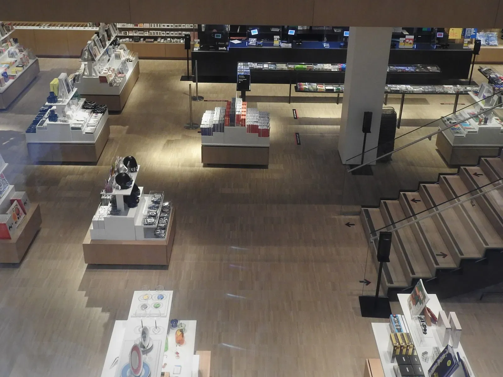 Museum of Modern Art