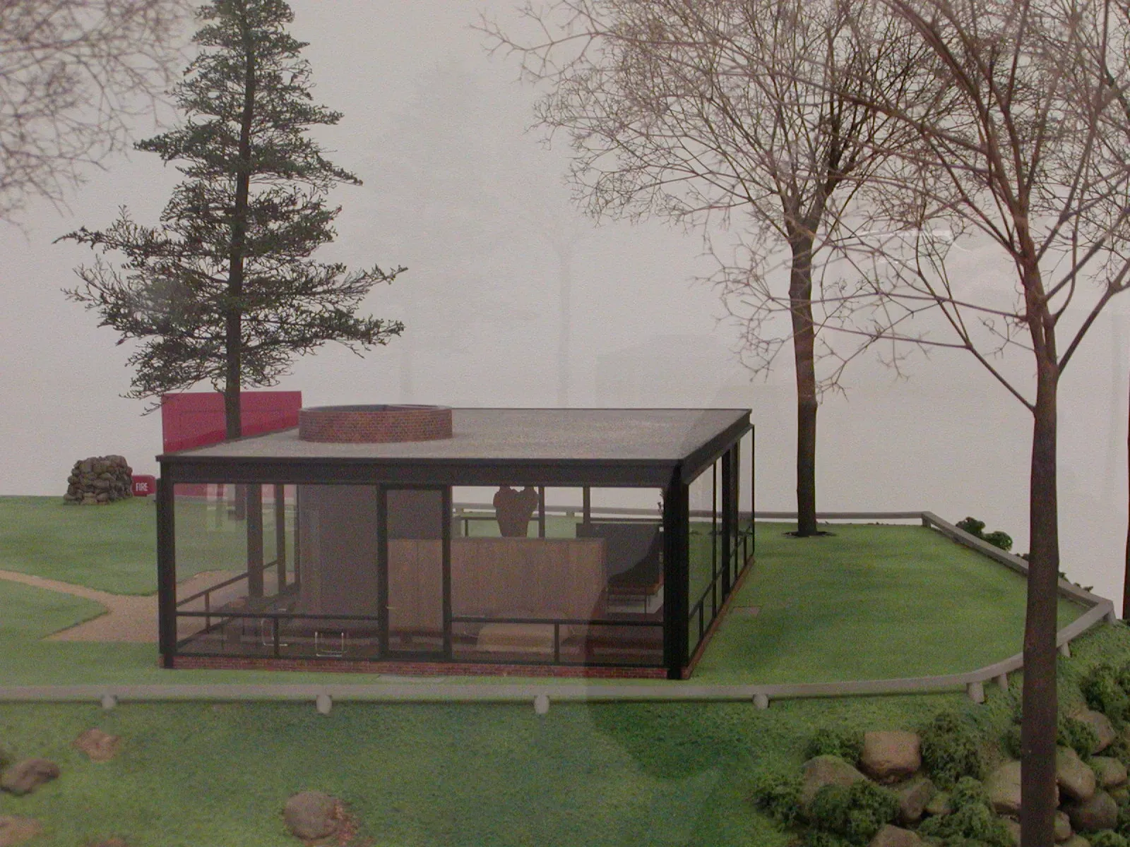 Museum of Modern Art