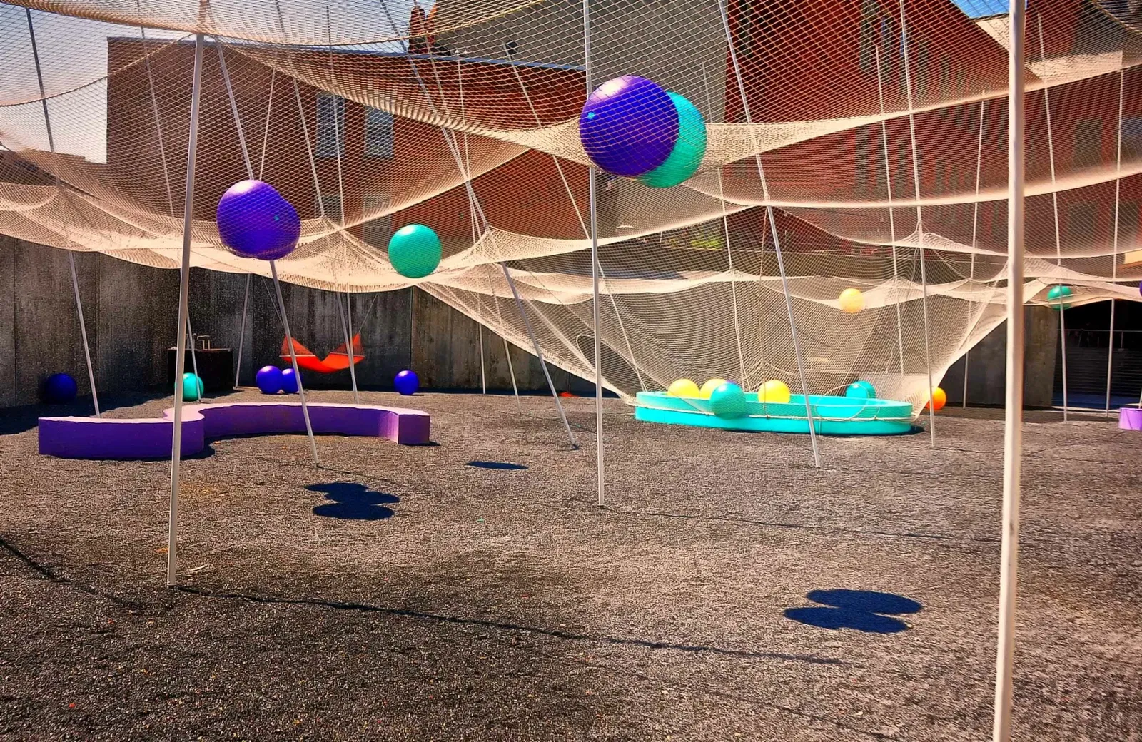 Museum of Modern Art