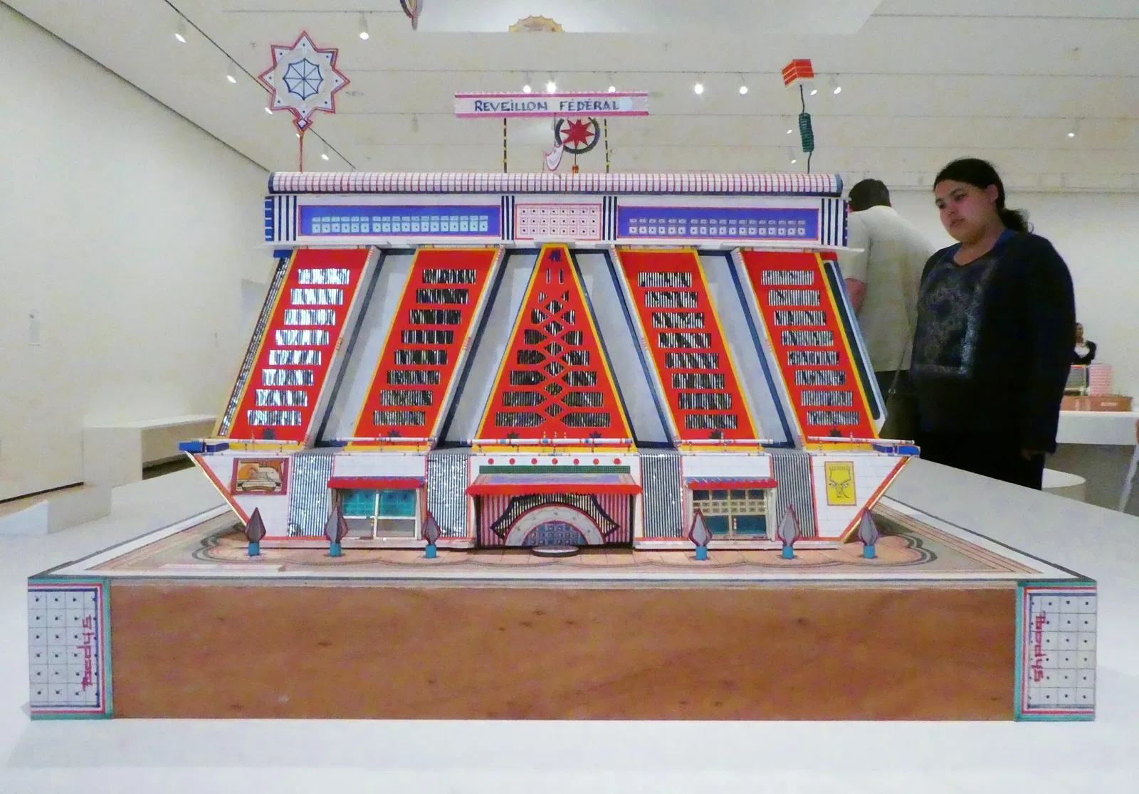 Museum of Modern Art