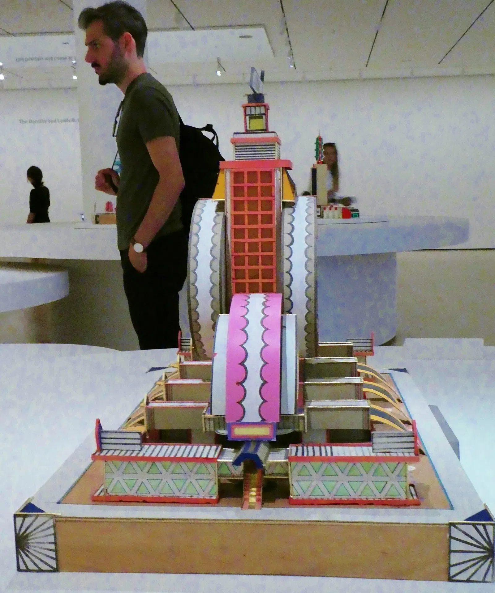 Museum of Modern Art