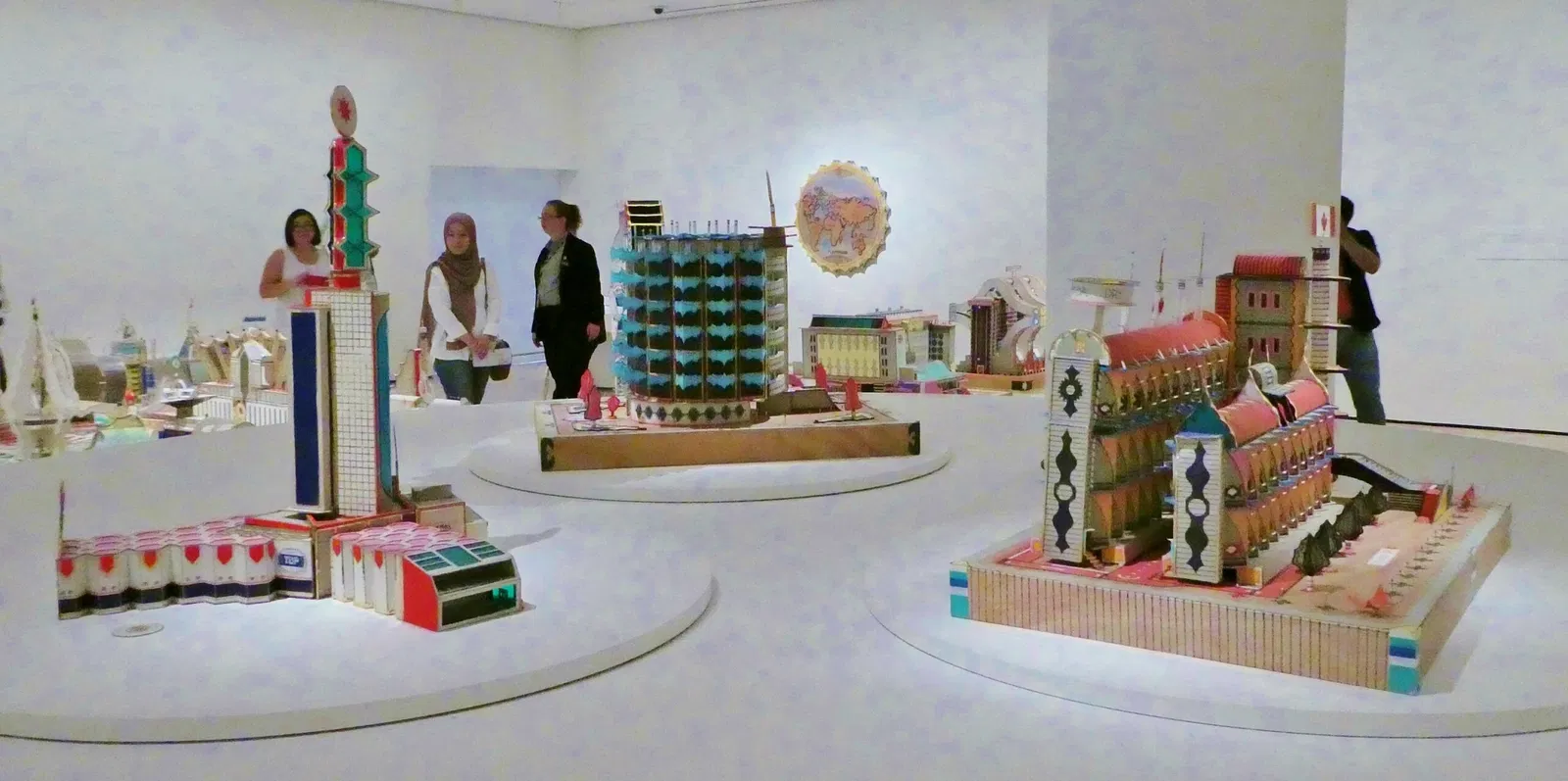 Museum of Modern Art