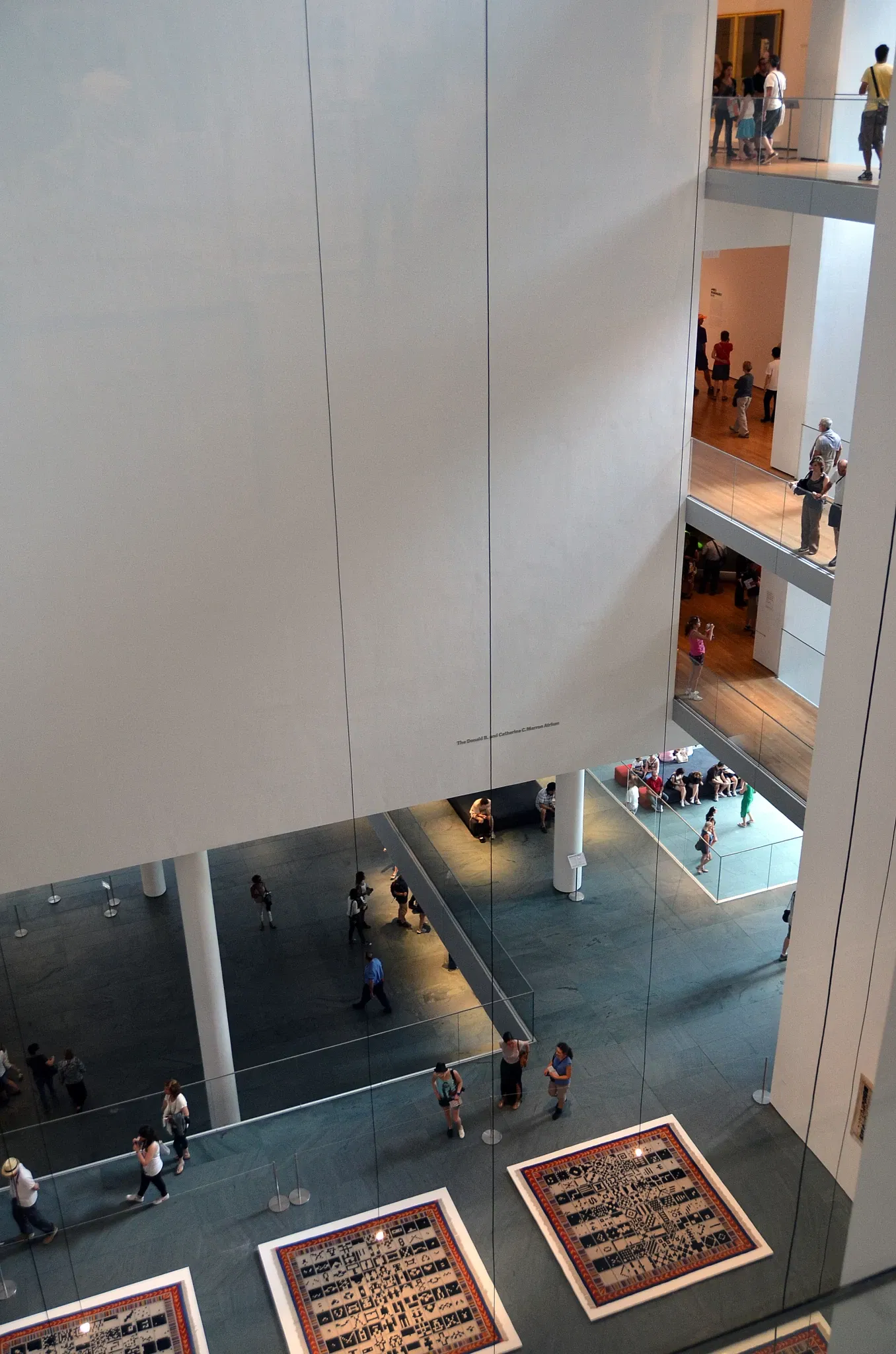 Museum of Modern Art