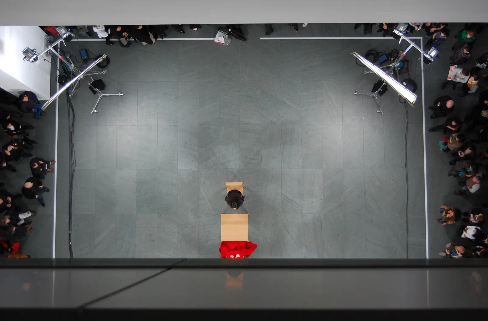 Museum of Modern Art