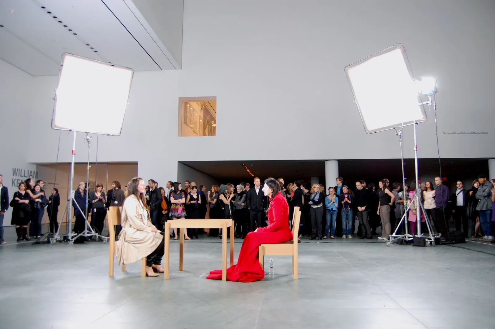 Museum of Modern Art