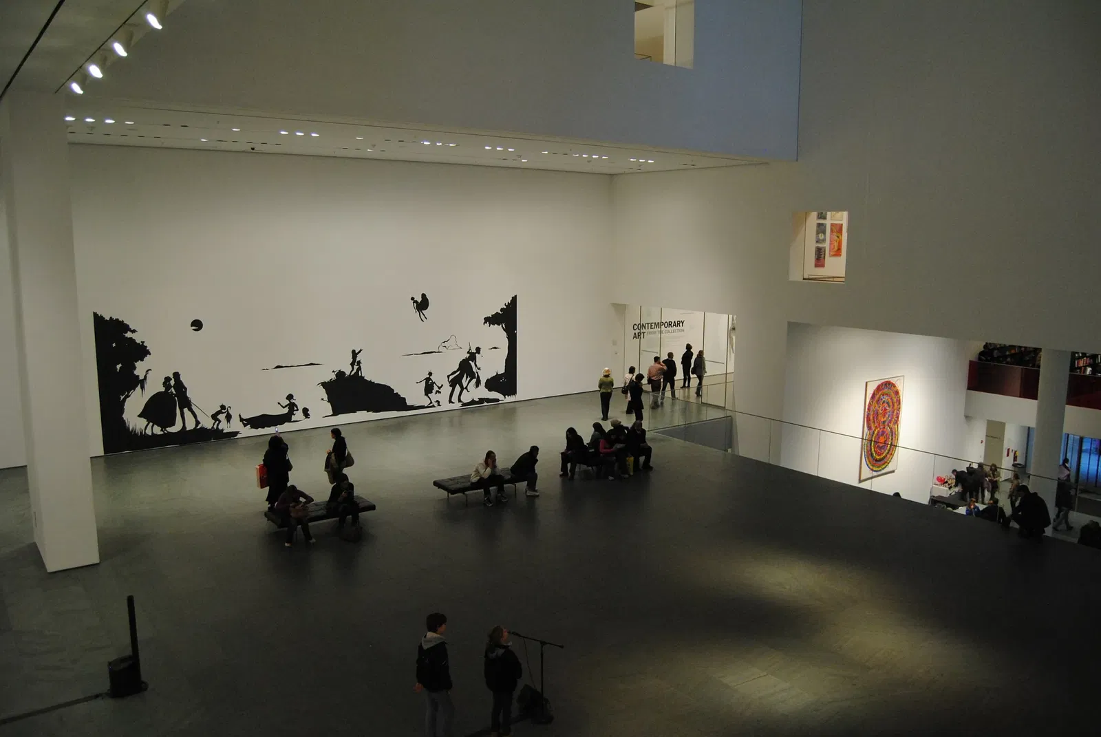 Museum of Modern Art