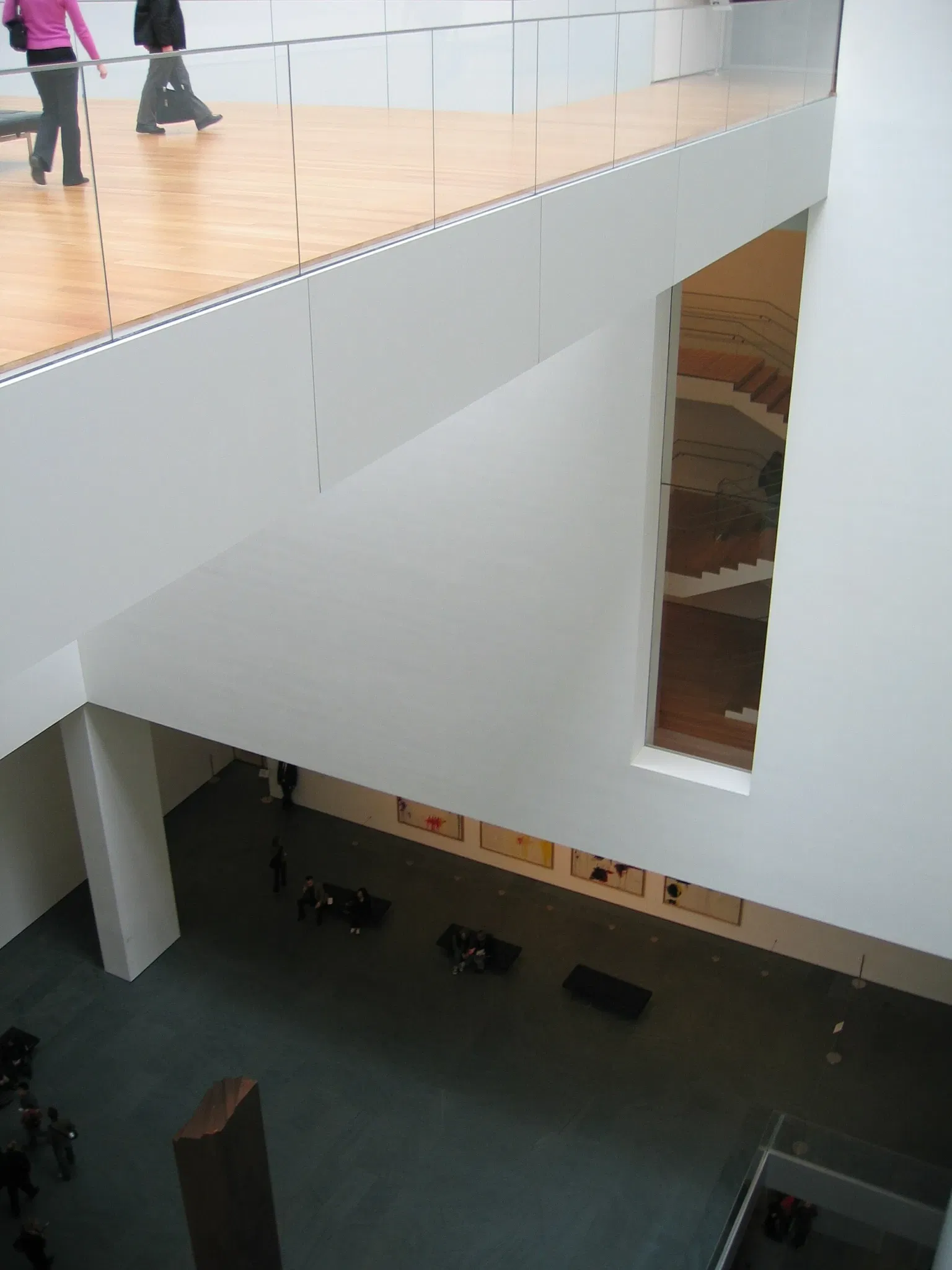 Museum of Modern Art