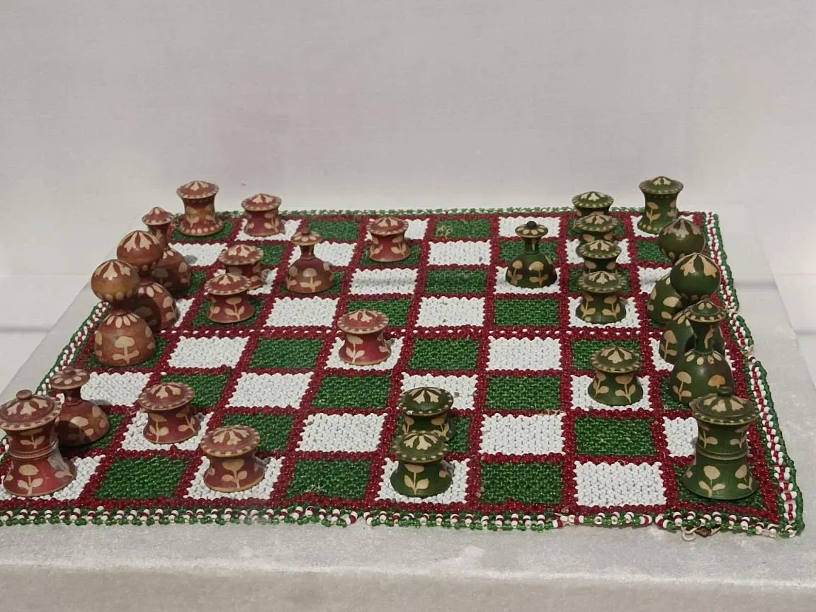 Museum of Modern Art