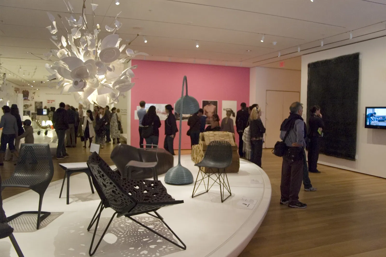 Museum of Modern Art