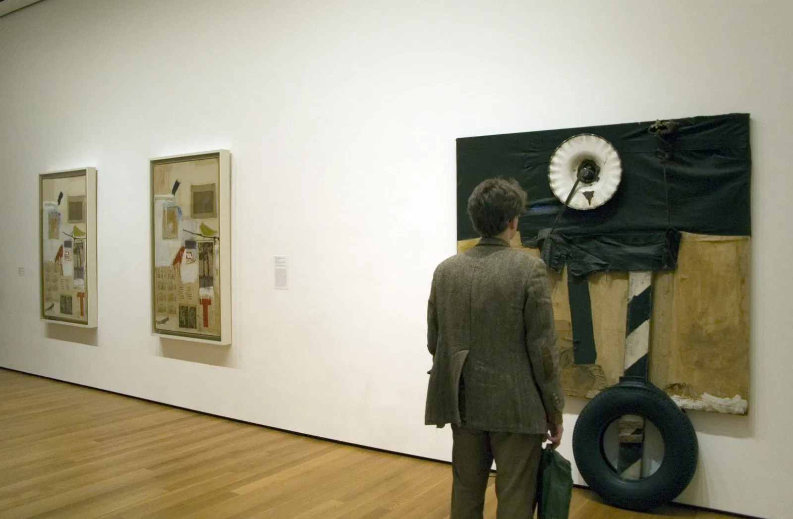 Museum of Modern Art