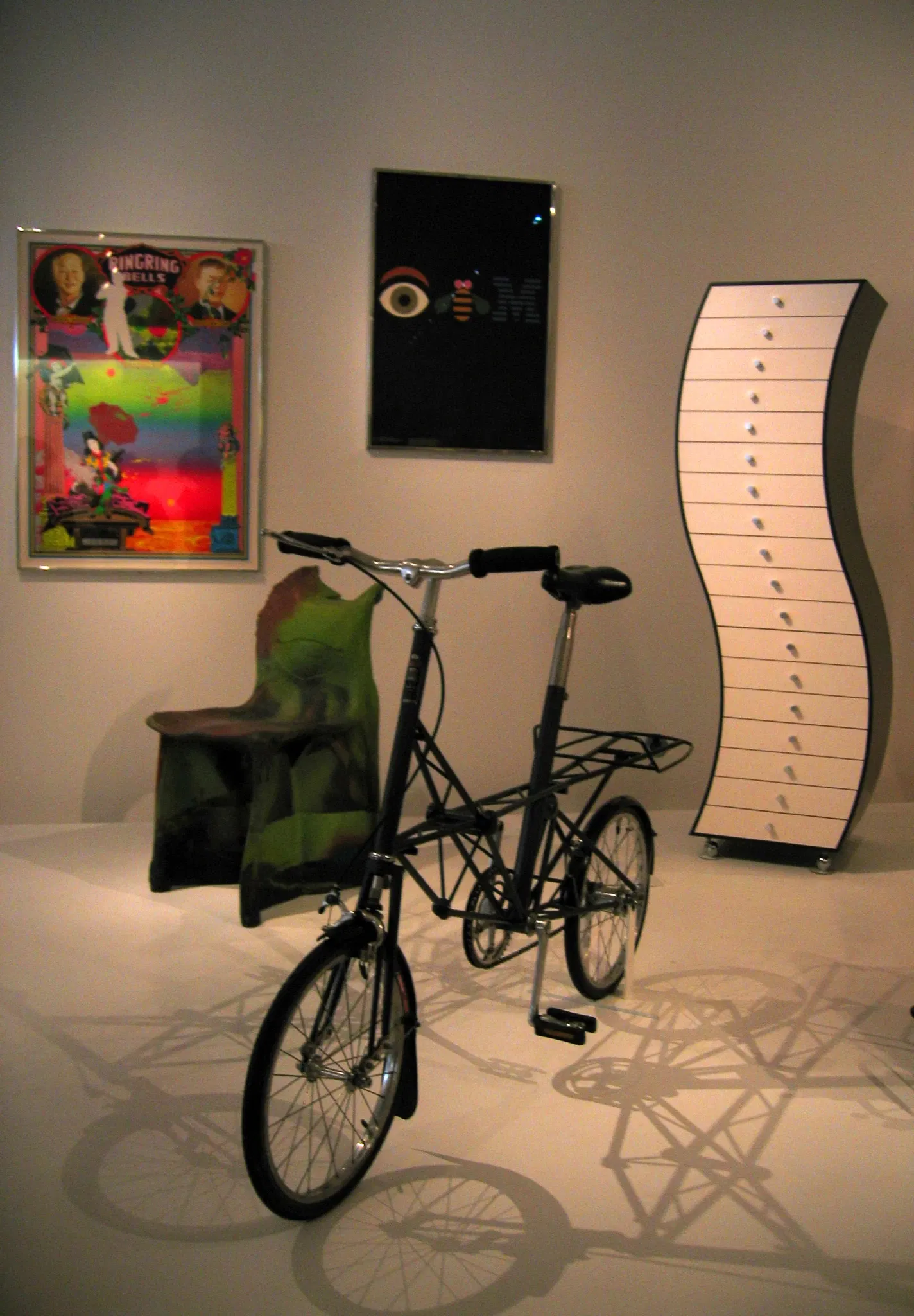 Museum of Modern Art