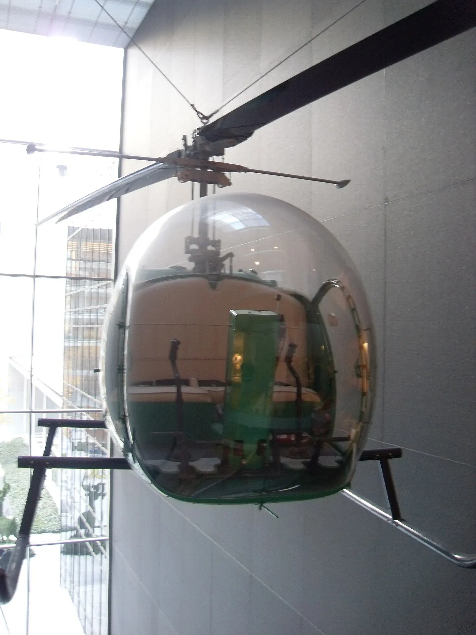 Museum of Modern Art