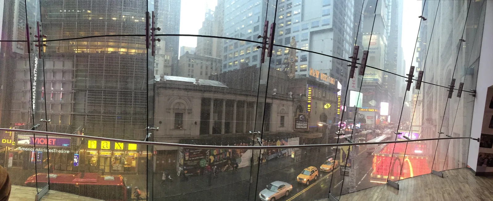 Madame Tussauds New York