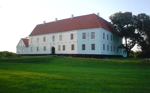 Victor Petersens Willumsen-Samling