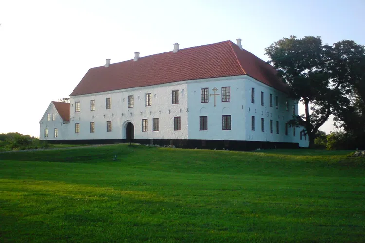 Victor Petersens Willumsen-Samling