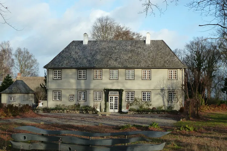 Munkerup House