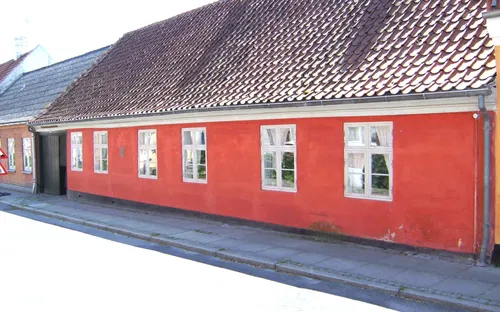 Aarestrup House Museum