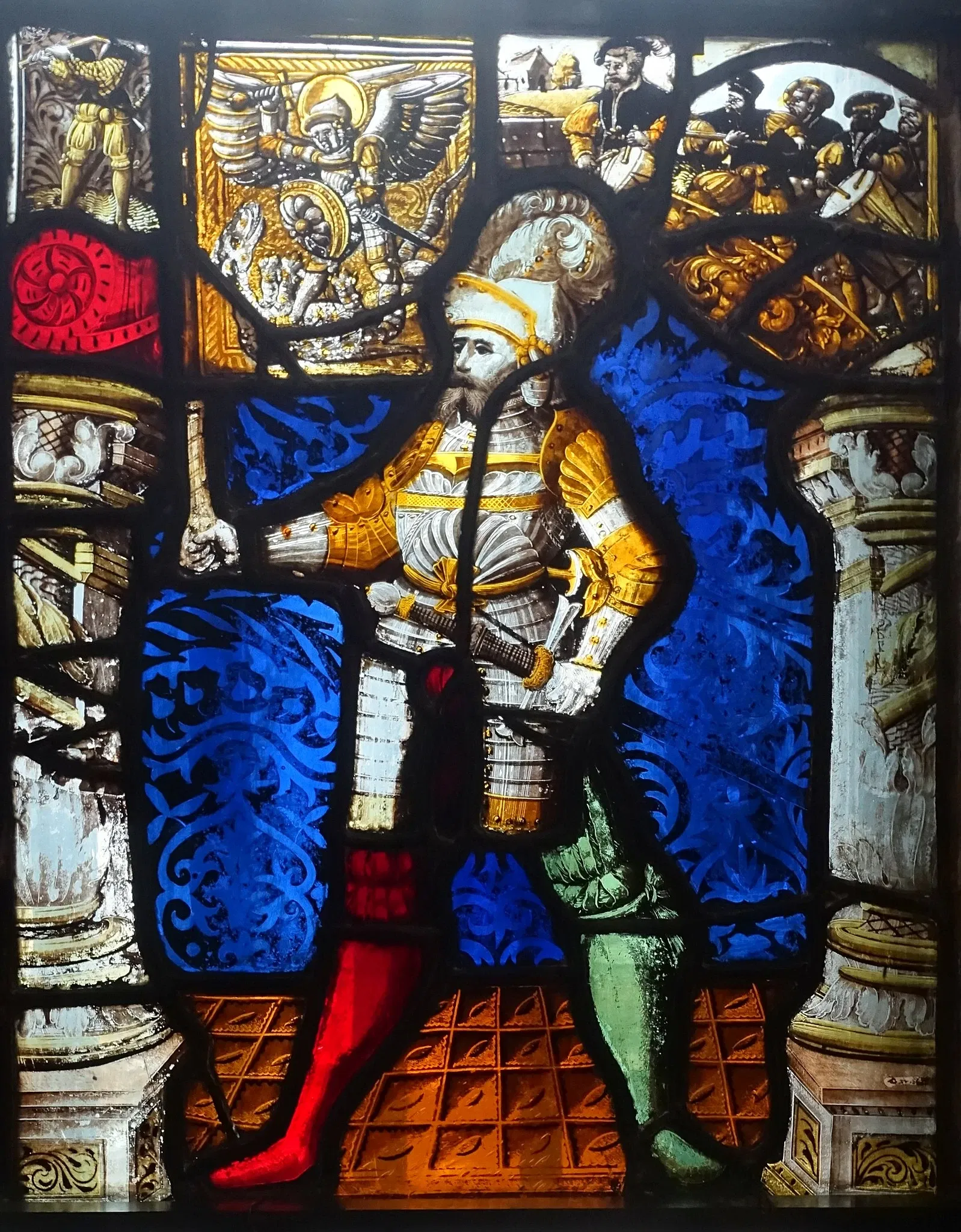 Morgan Library and Museum