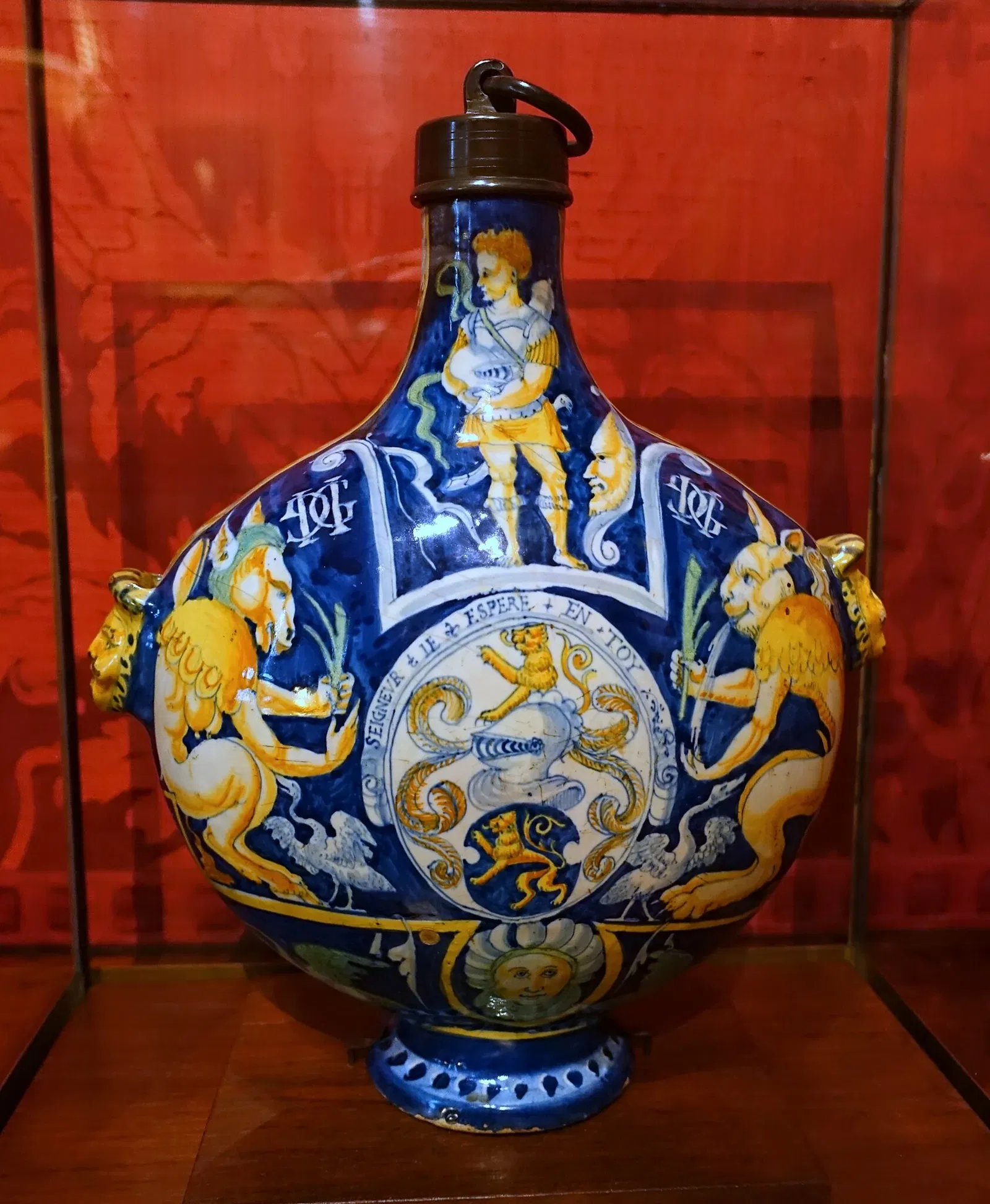 Morgan Library & Museum