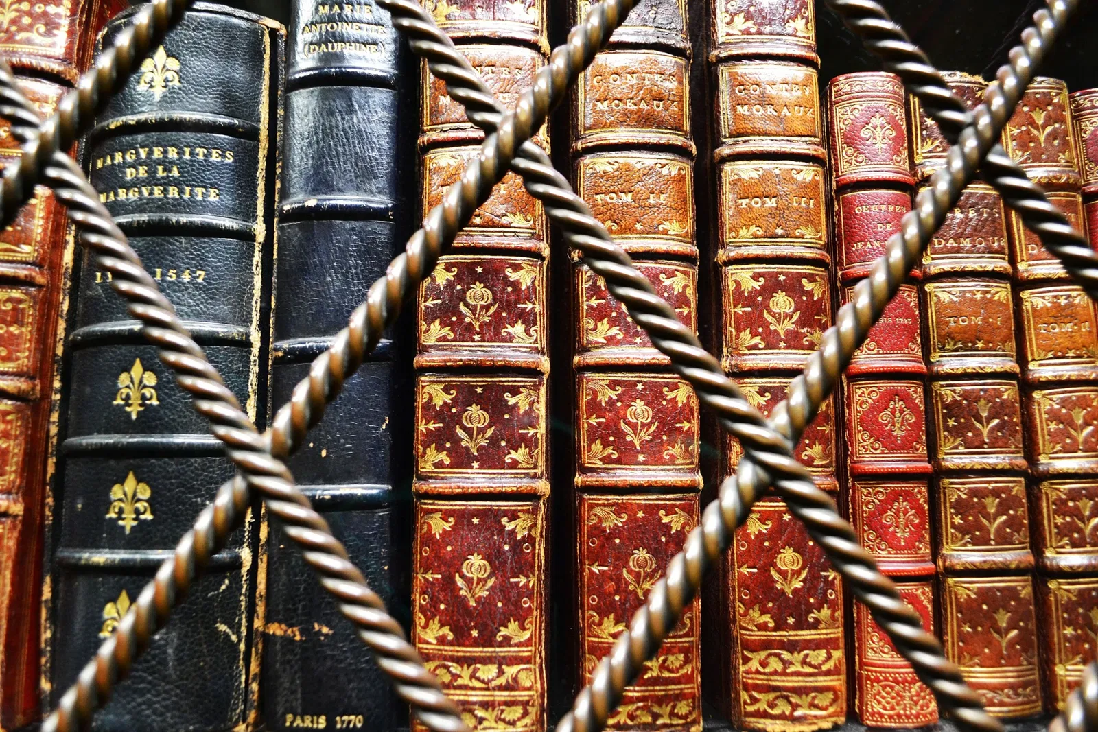 Morgan Library & Museum