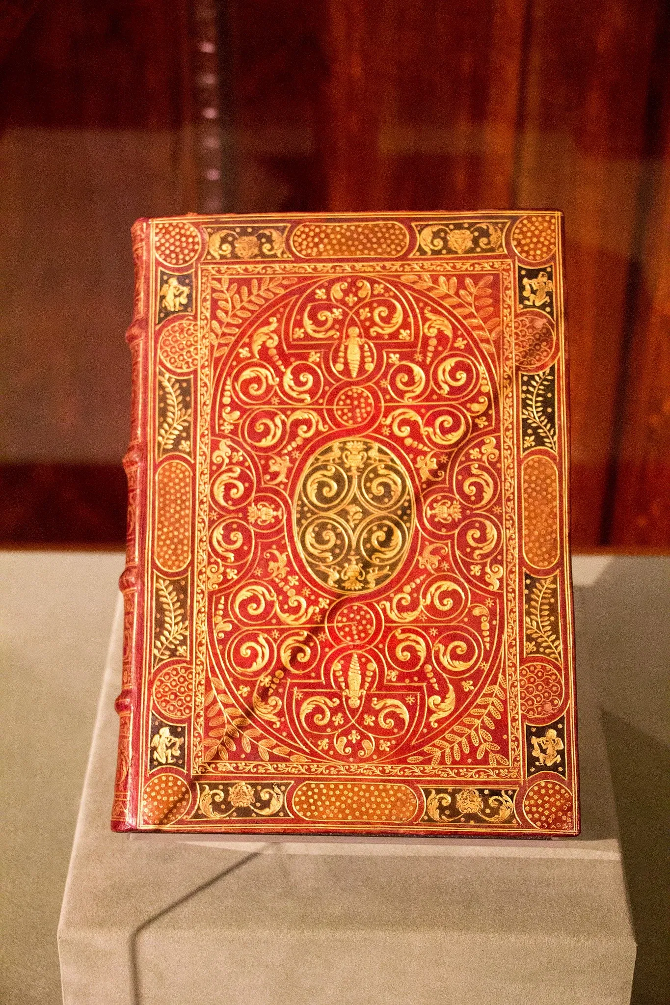 The Morgan Library & Museum