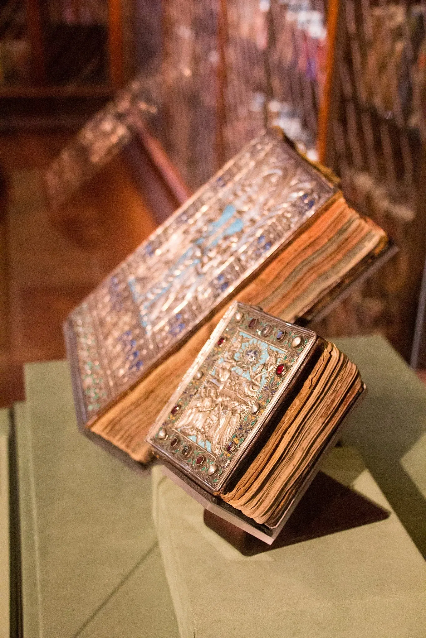 Morgan Library & Museum