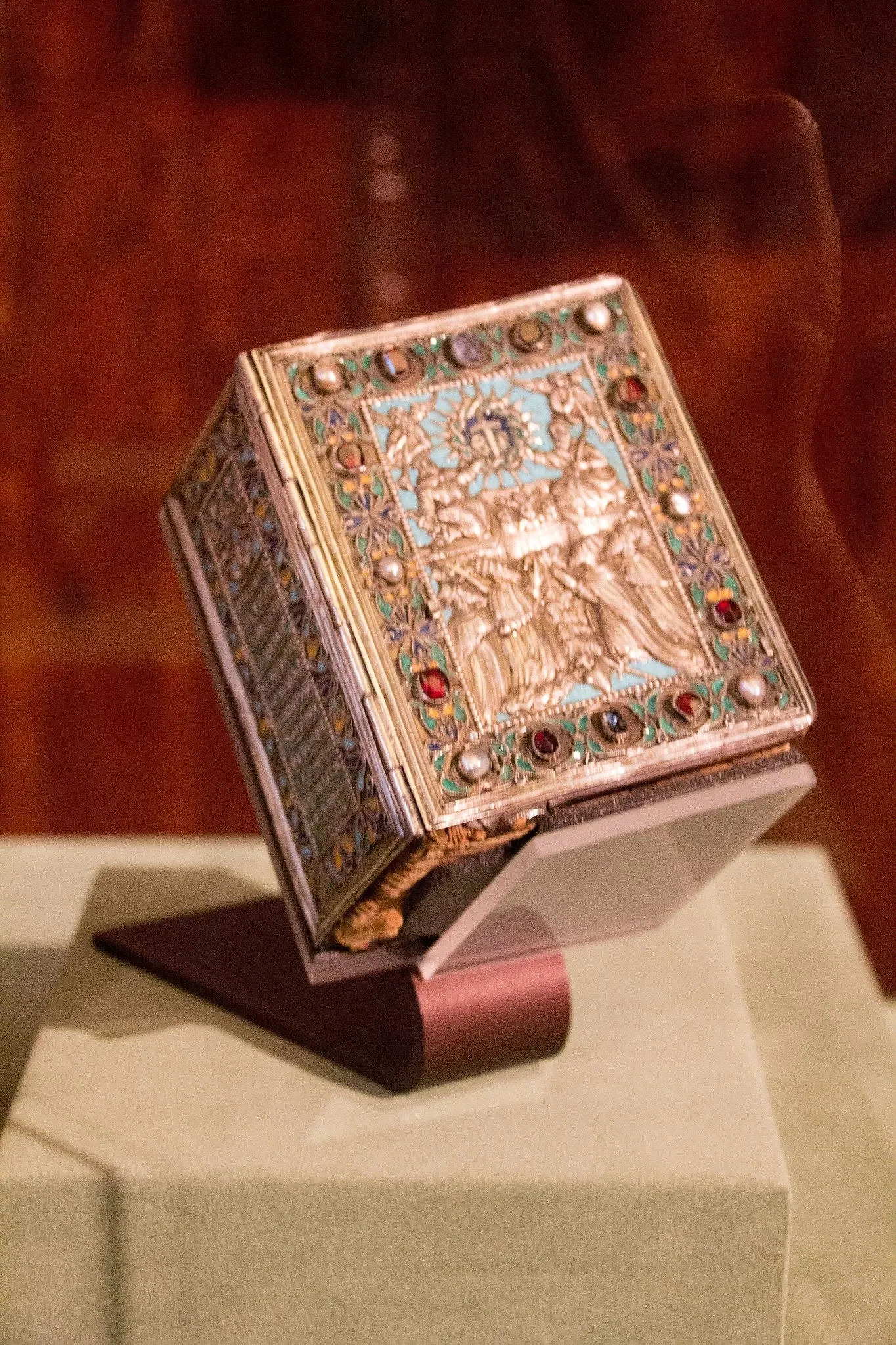 Morgan Library and Museum