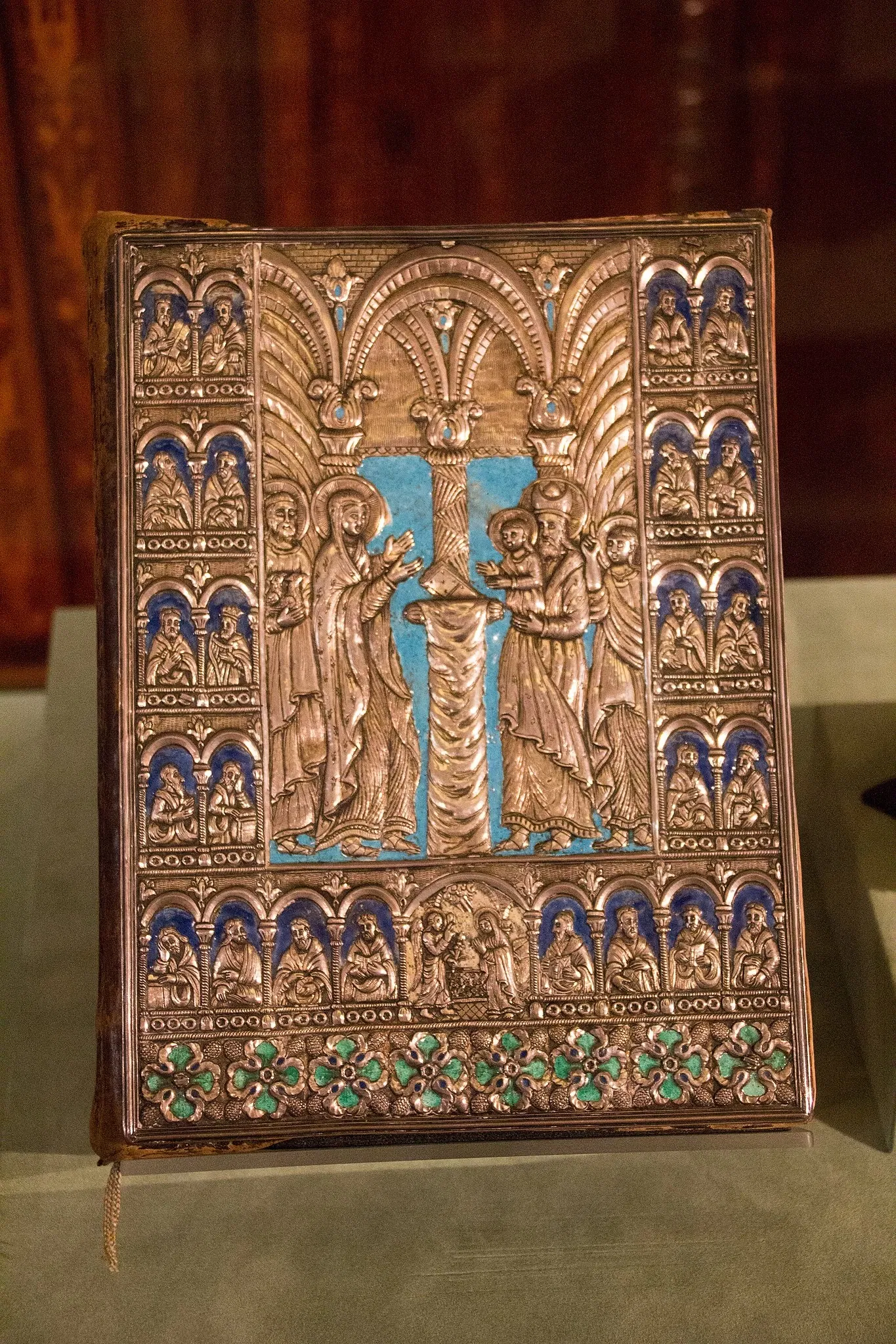 Morgan Library & Museum