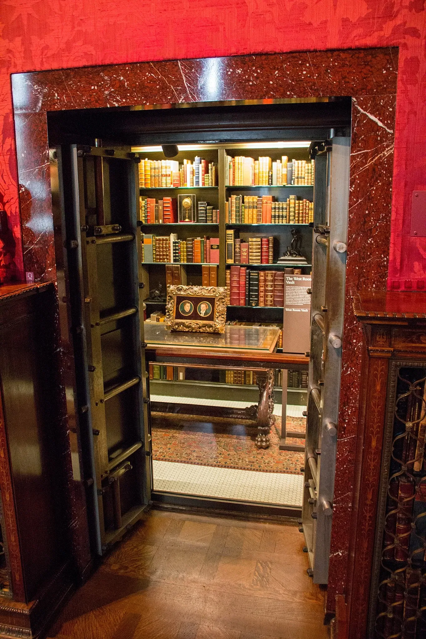 The Morgan Library & Museum