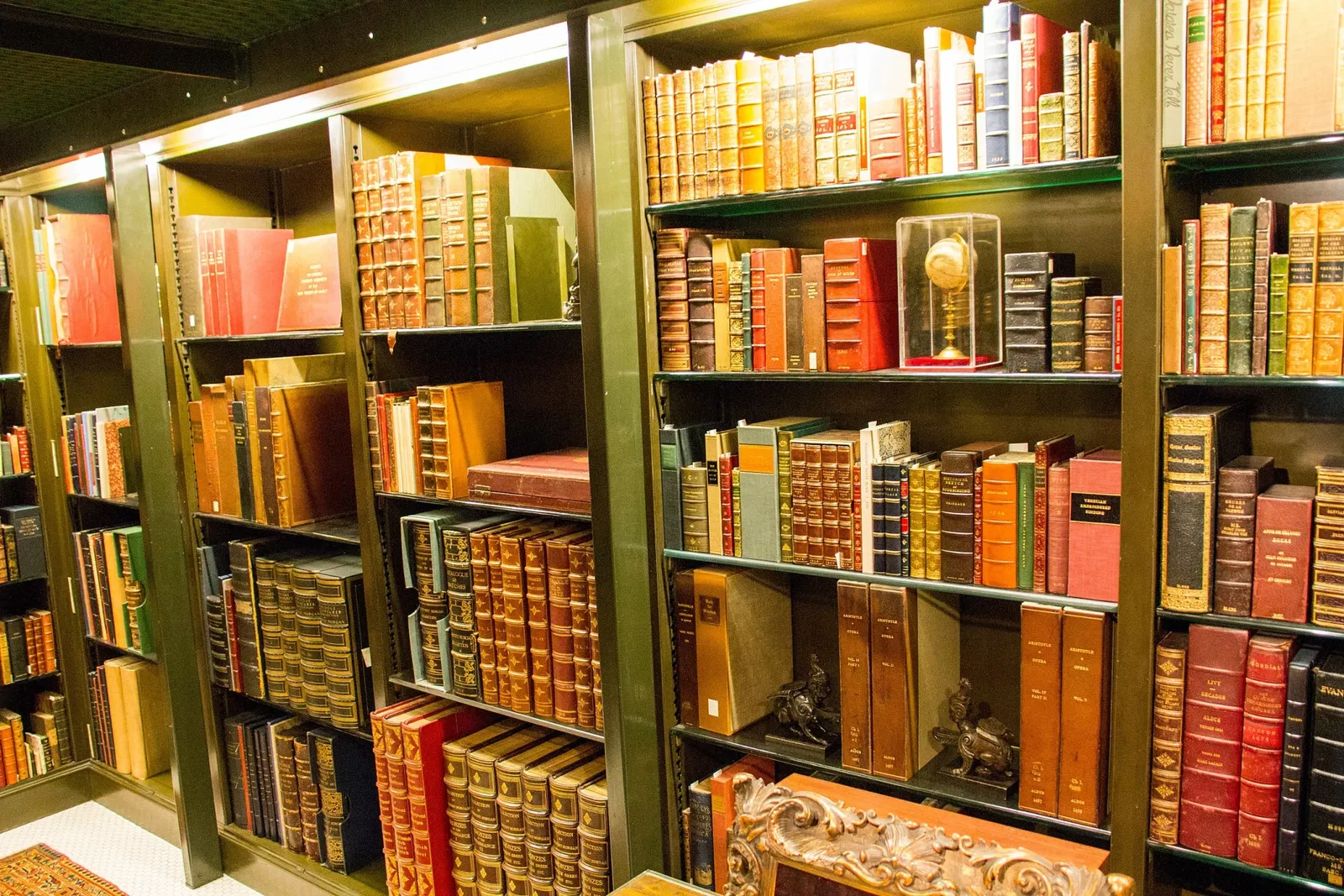 Morgan Library & Museum