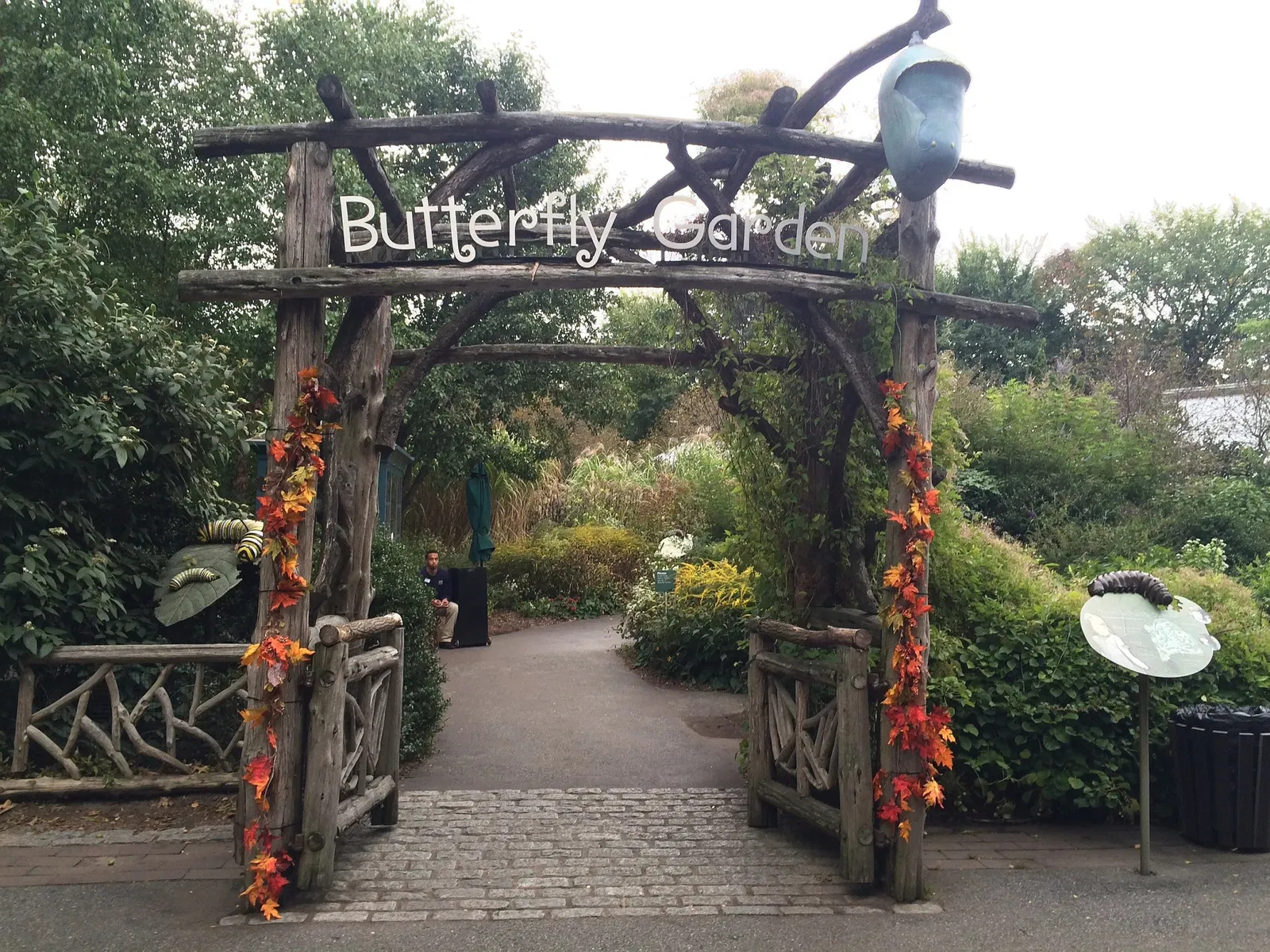 Zoológico del Bronx