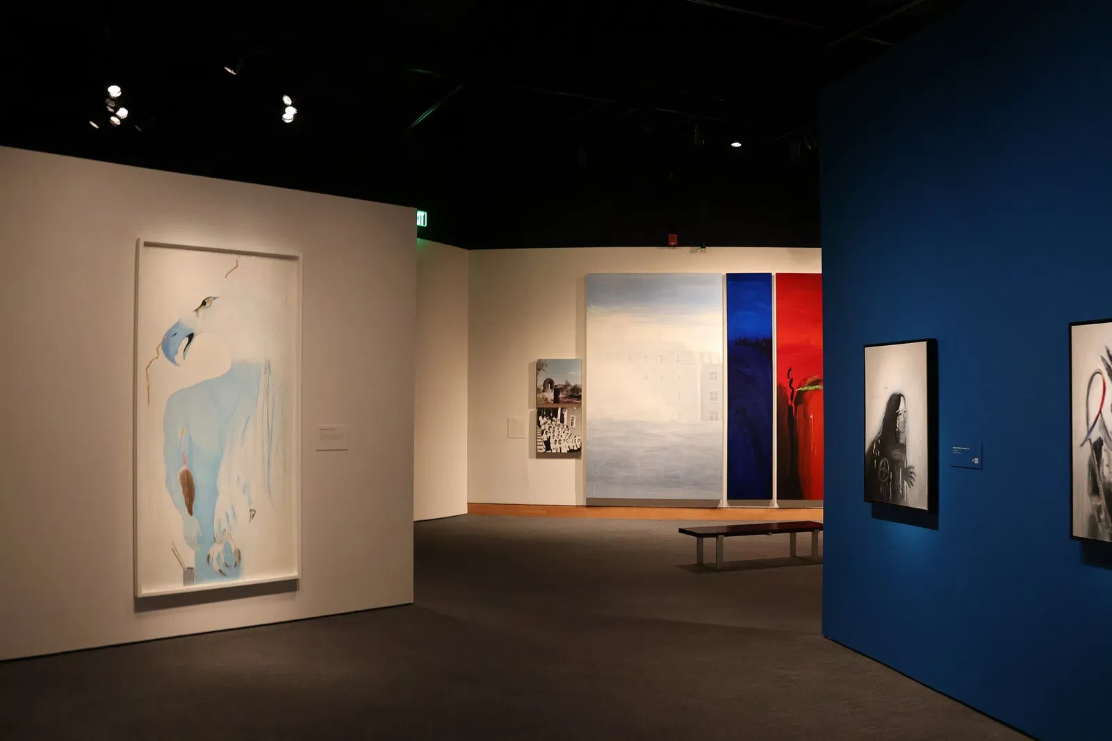 National Museum of the American Indian