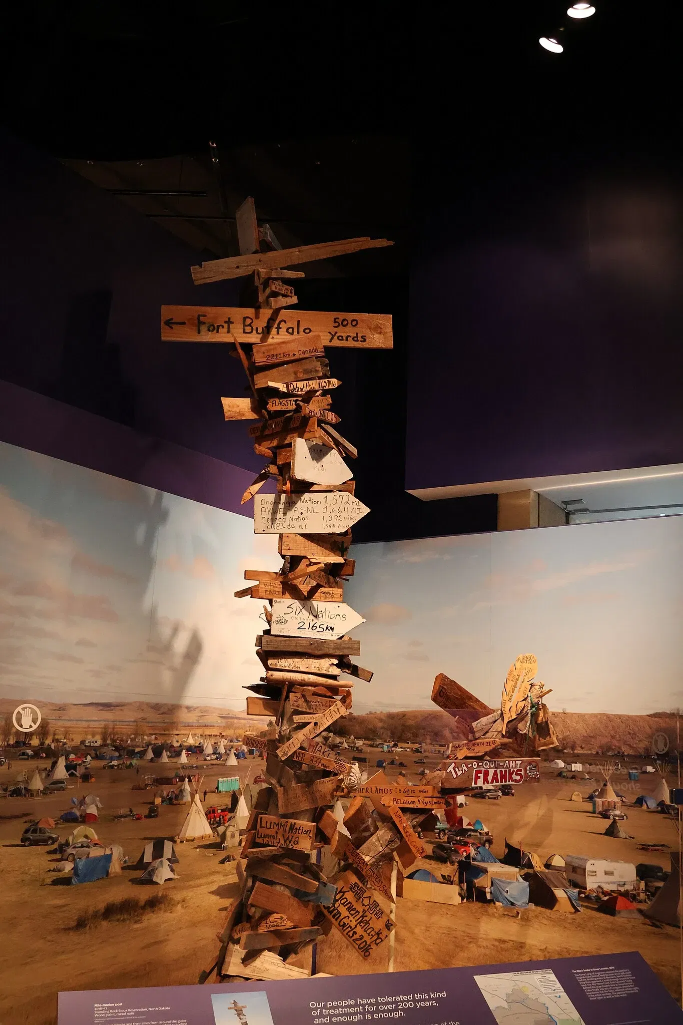 National Museum of the American Indian