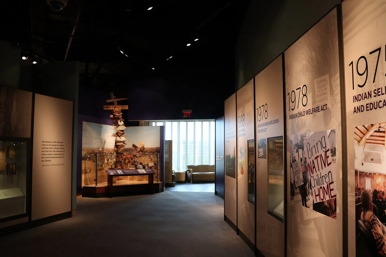 National Museum of the American Indian