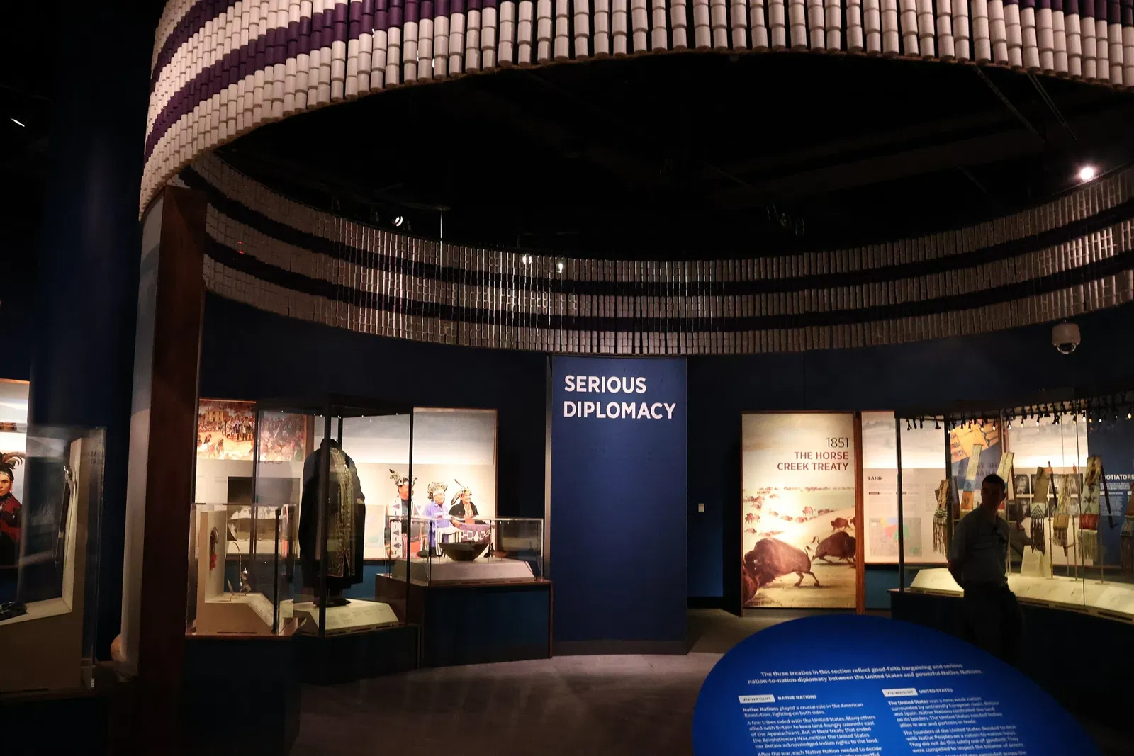 National Museum of the American Indian