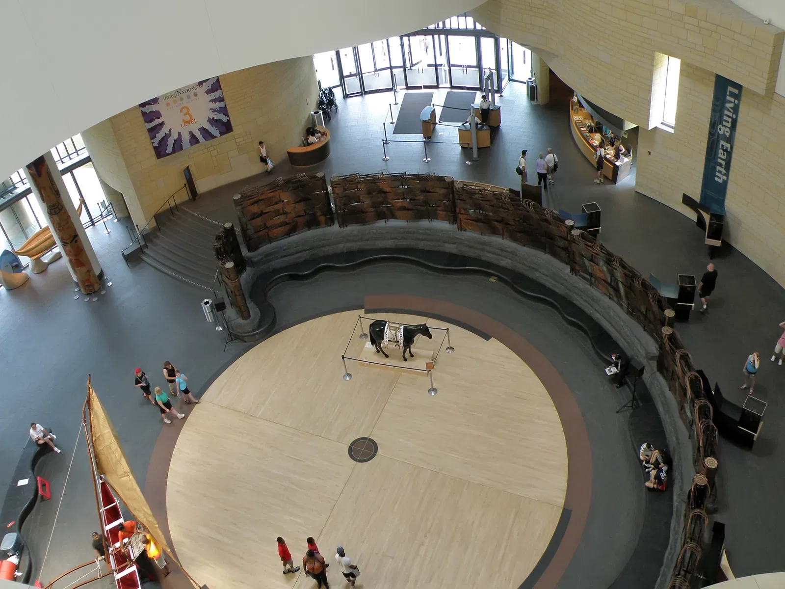 National Museum of the American Indian